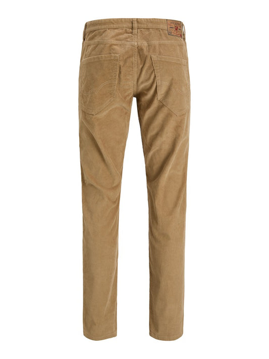 Pantaloni velluto coste