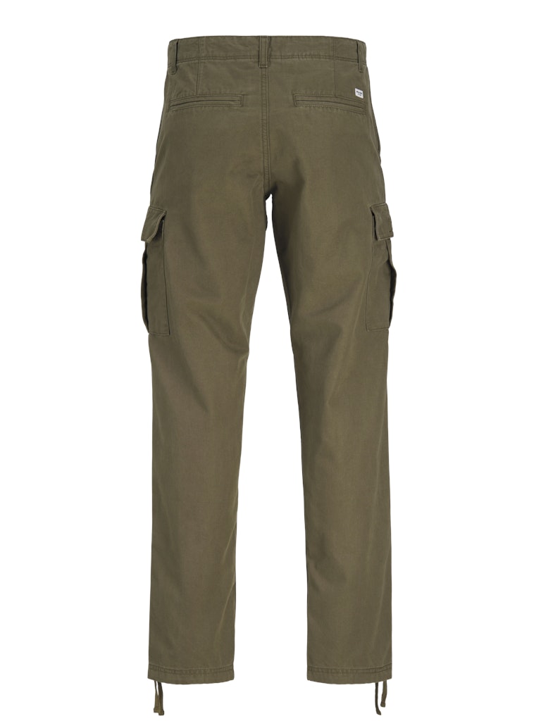 Pantaloni cargo