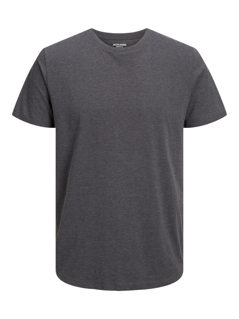 T-shirt basica melange