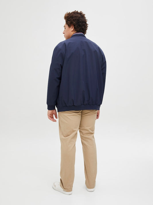 Giubbotto zip