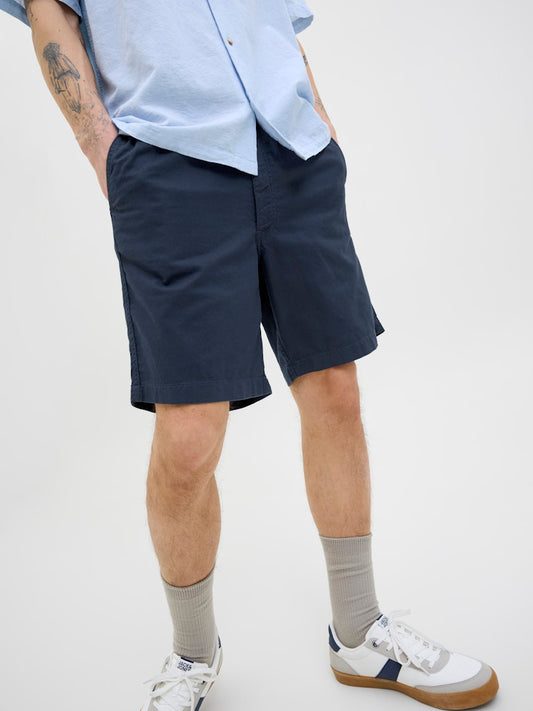 Bermuda coulisse