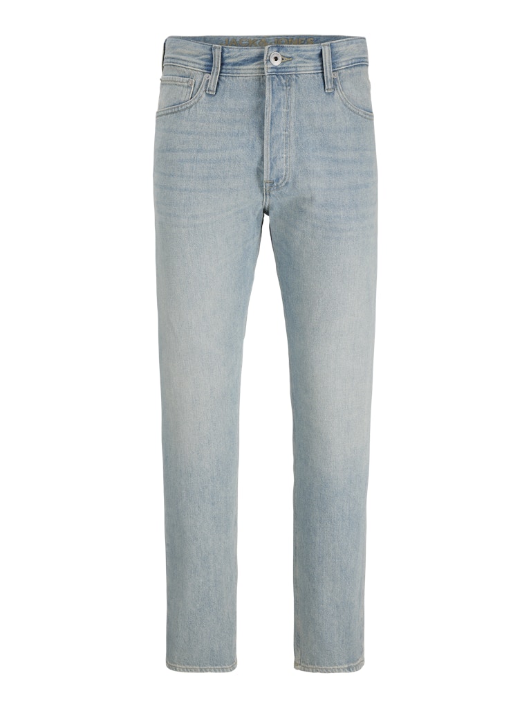 Jeans slim super stone ashed
