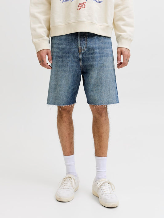 Bermuda denim rotture