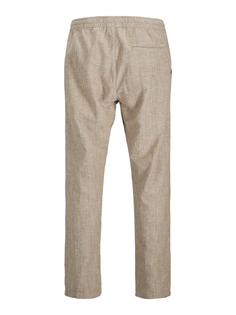 Pantaloni coulisse