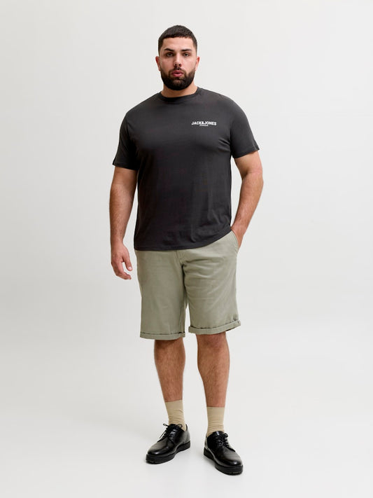 T-shirt logo piccolo