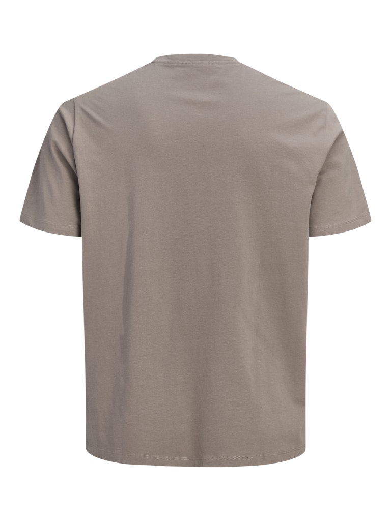 T-shirt logo piccolo
