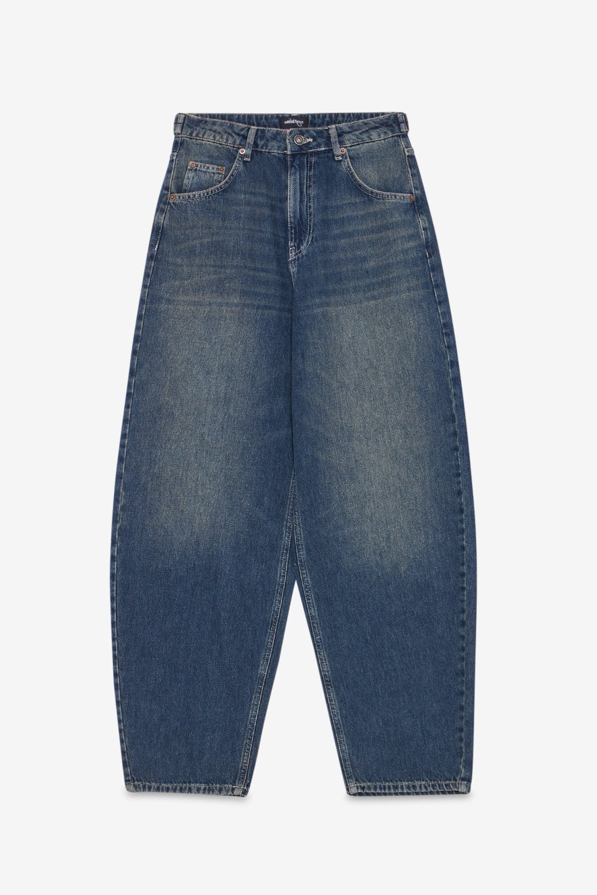 Jeans baloon