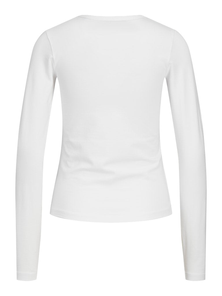 T-shirt maniche lunghe