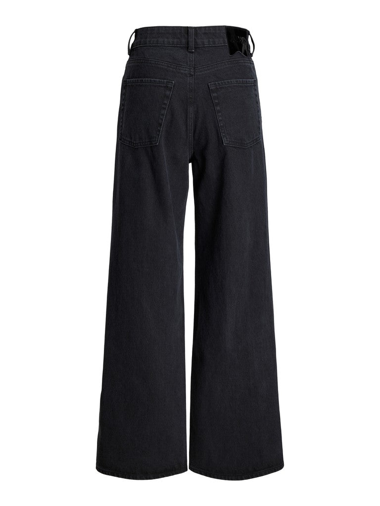 Jeans denim color