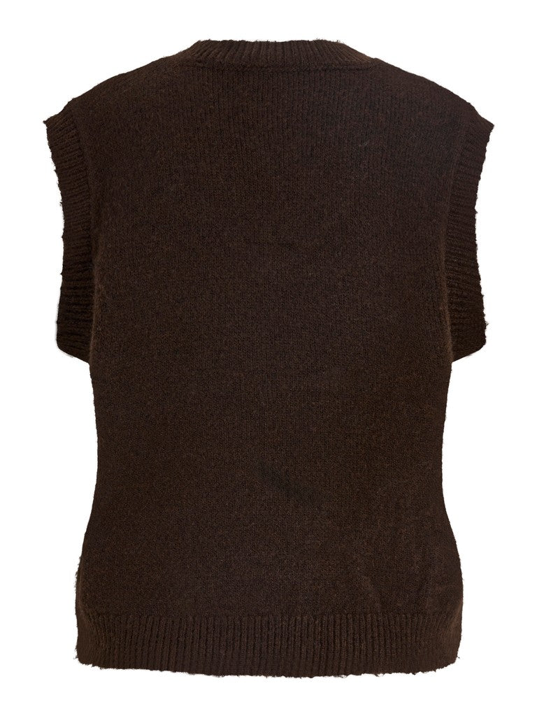 Gilet losanghe