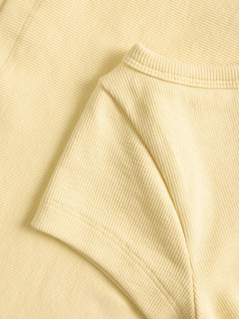 T-shirt scollo barca