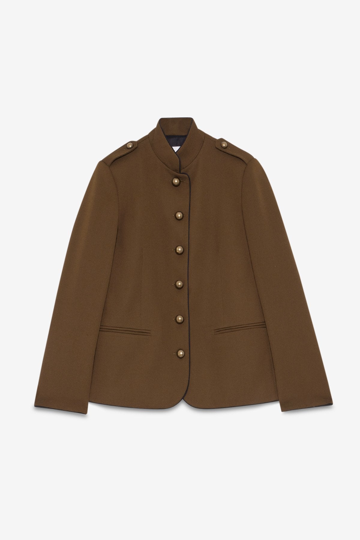 Giacca coreana