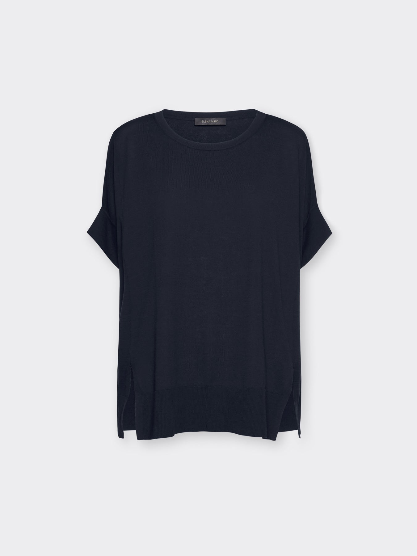 Maglia over