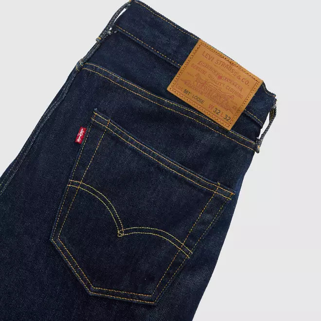Jeans 501 Loose