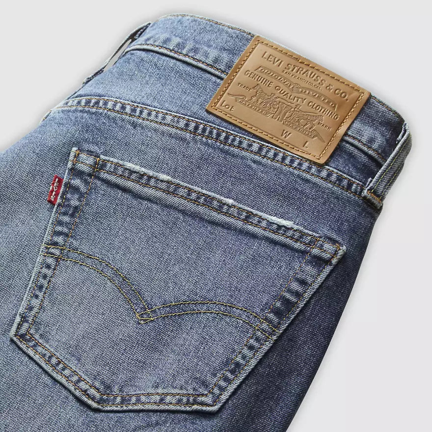 Jeans 502 taper