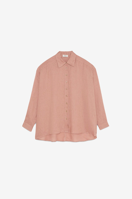 Camicia lino