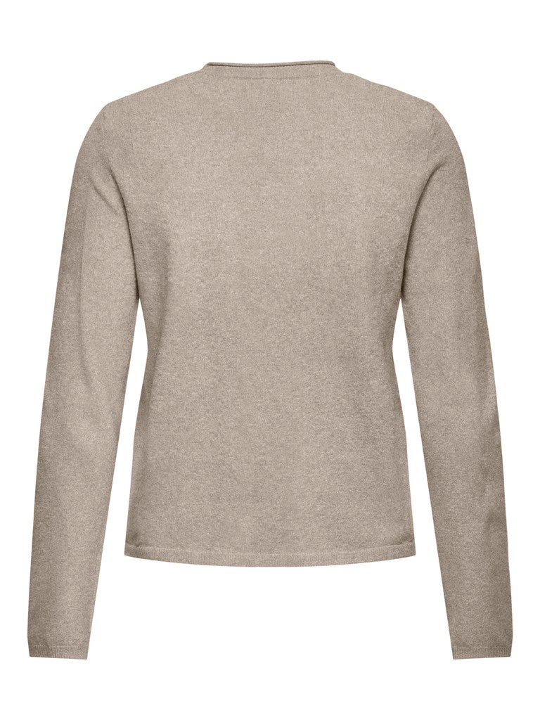 Maglia girocollo