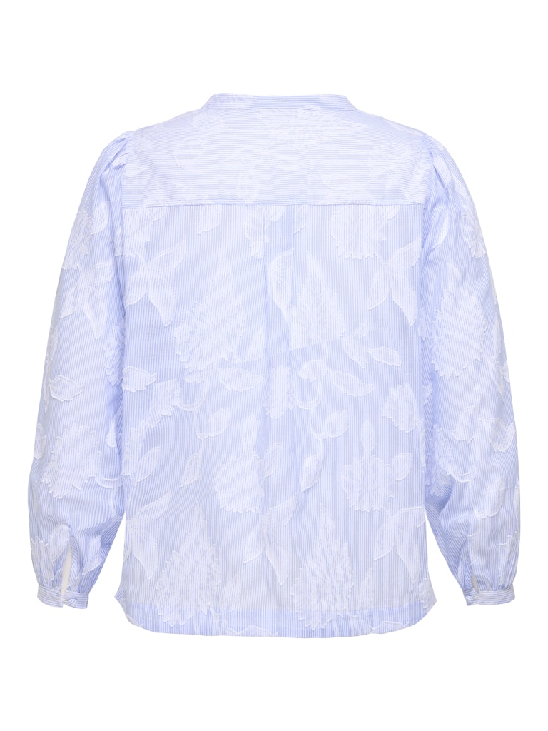 Camicia ricami
