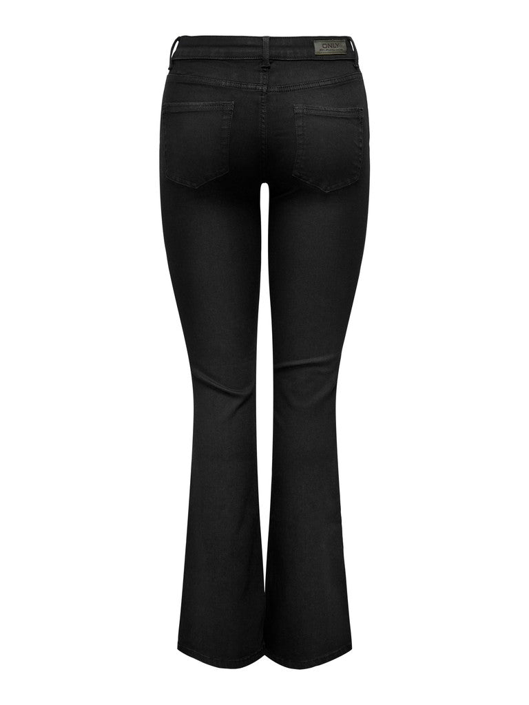 Jeans zampa