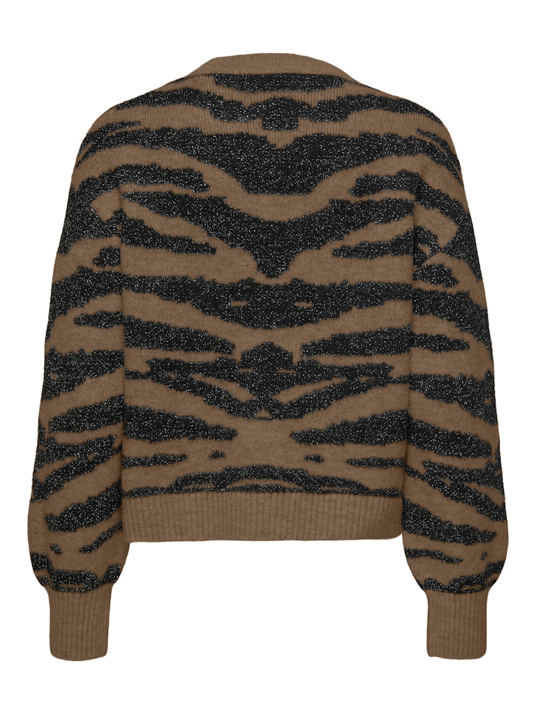 Maglia animalier
