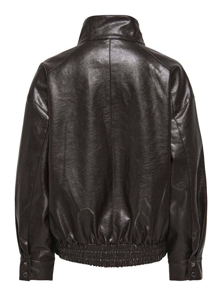 Bomber ecopelle