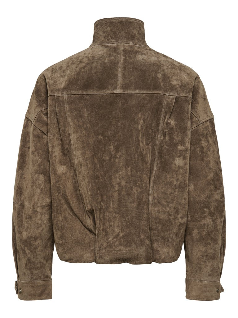 Bomber crosta