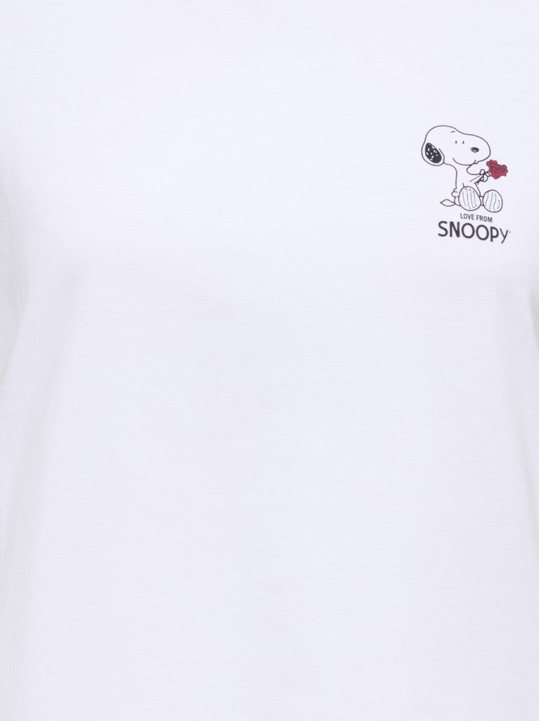 T-shirt Snoopy