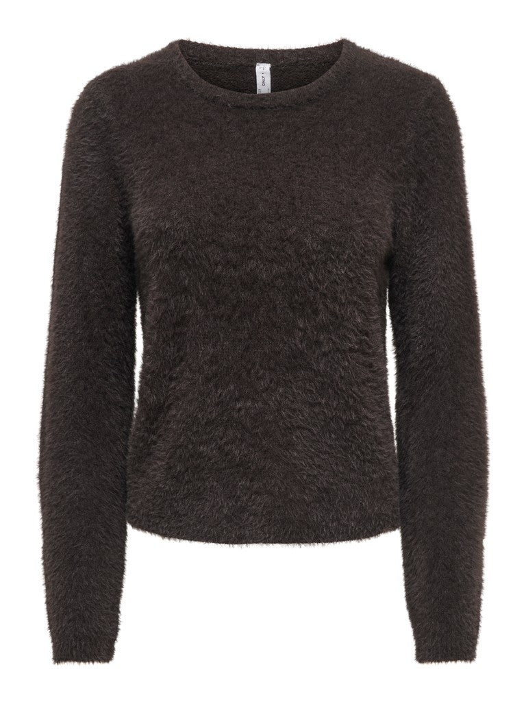 Maglia girocollo