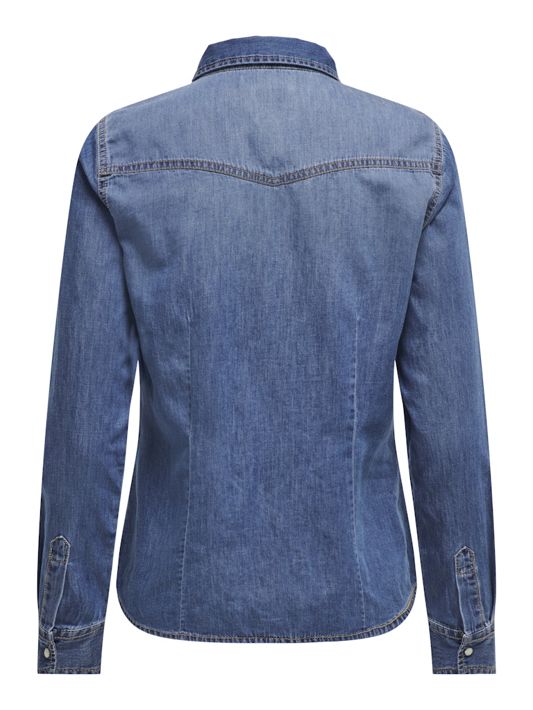 Camicia denim