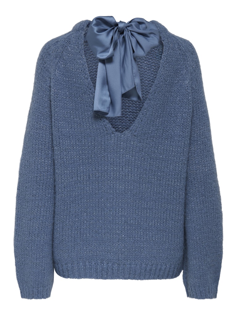 Maglia fiocco dietro