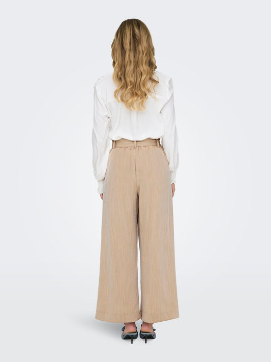 Pantaloni cintura