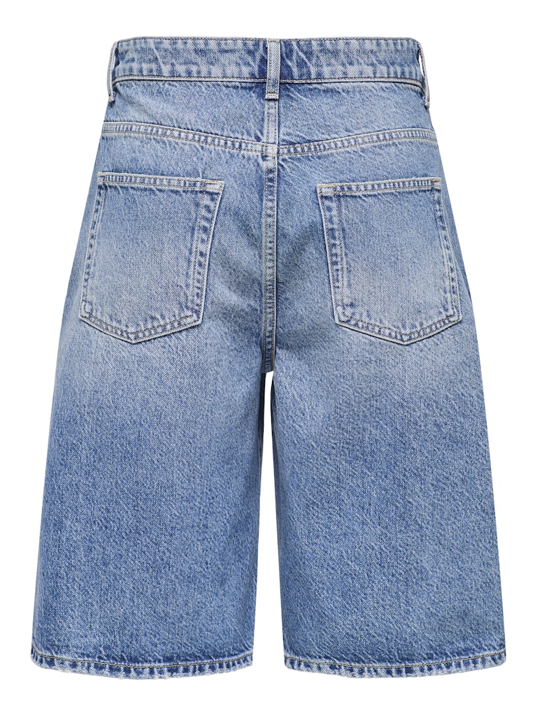 Bermuda denim