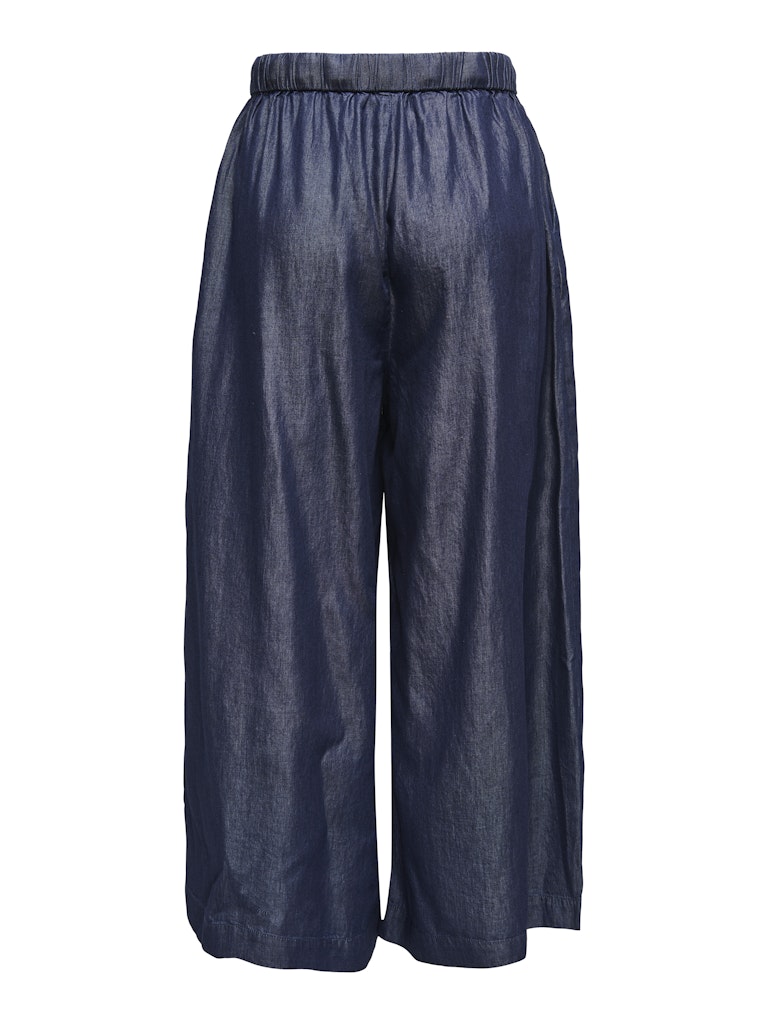 Jeans tencel coulisse