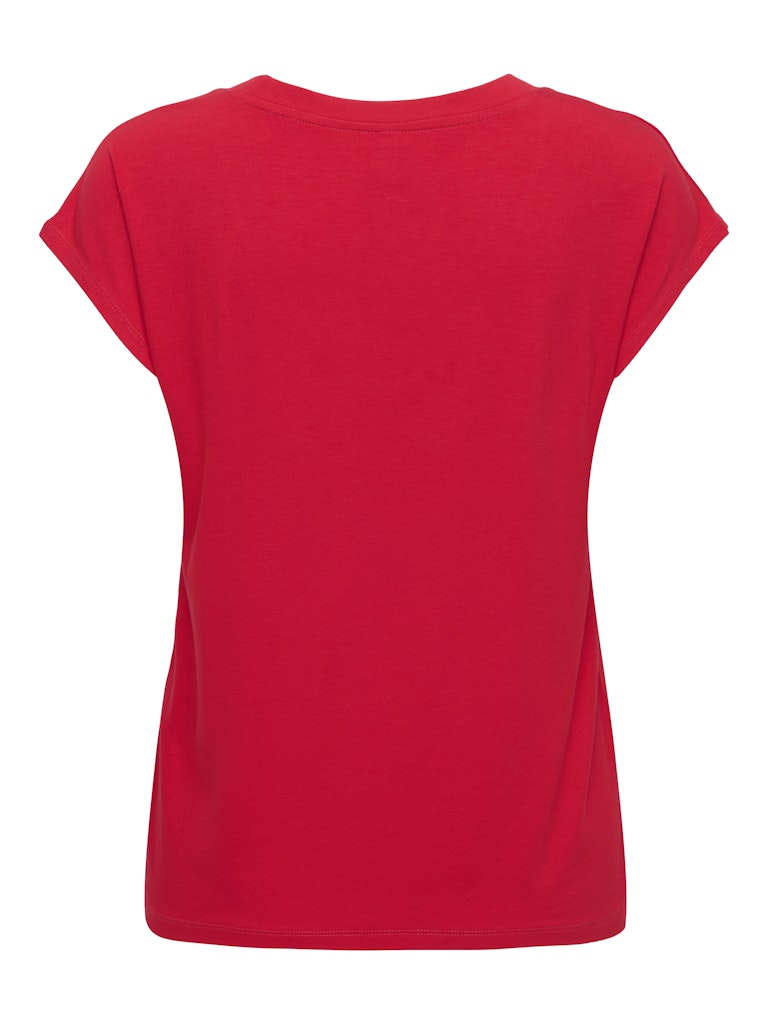 T-shirt scollo V