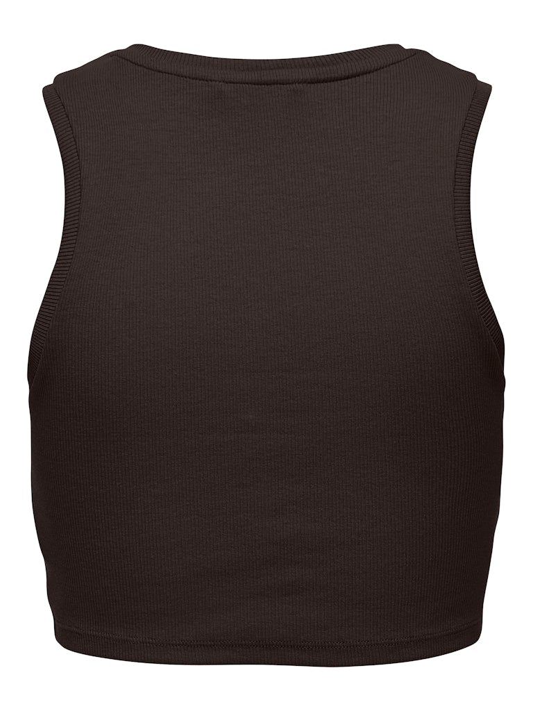 Canotta crop