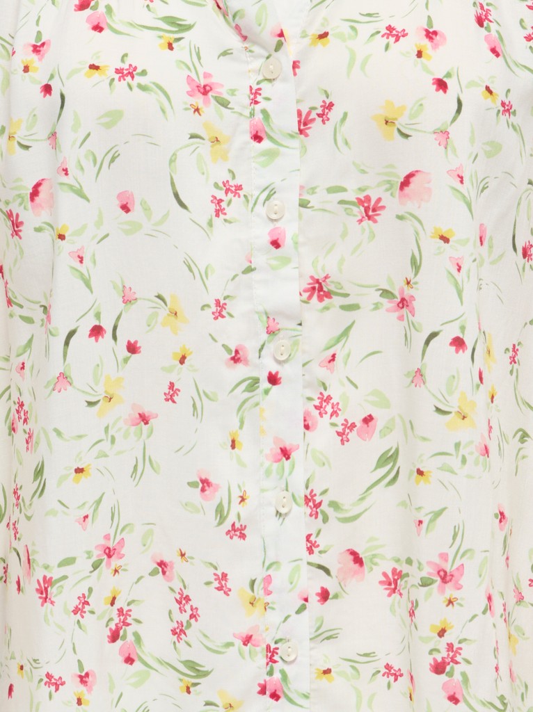 Camicia fantasia