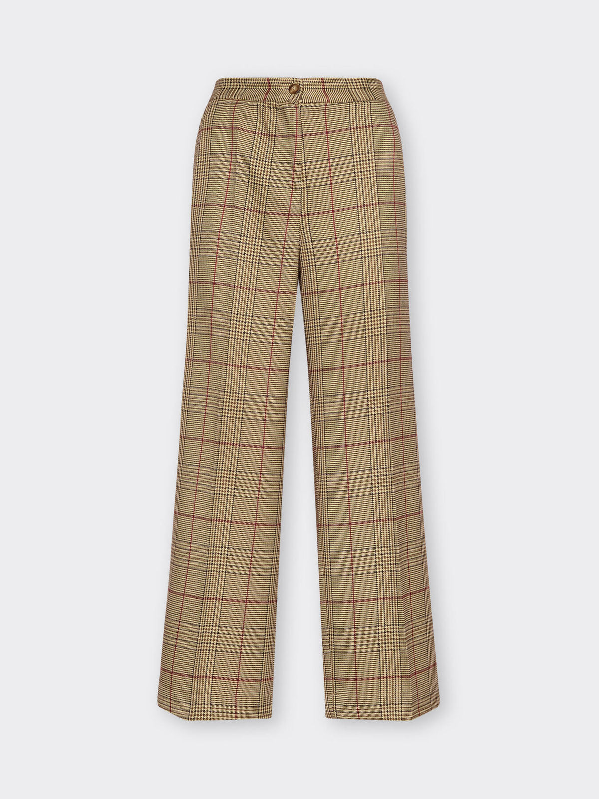 Pantaloni principe di galles