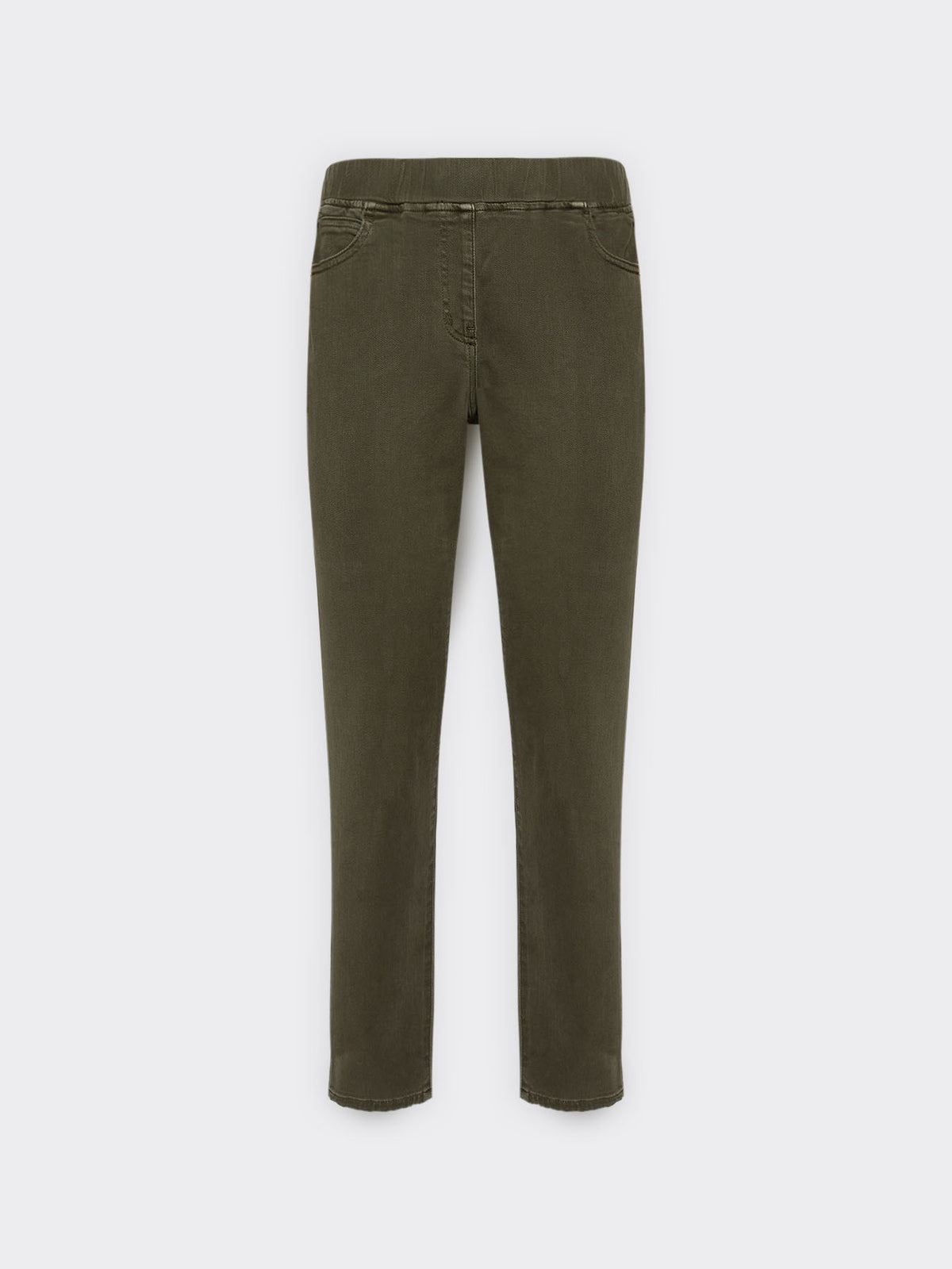 Pantaloni jeggings