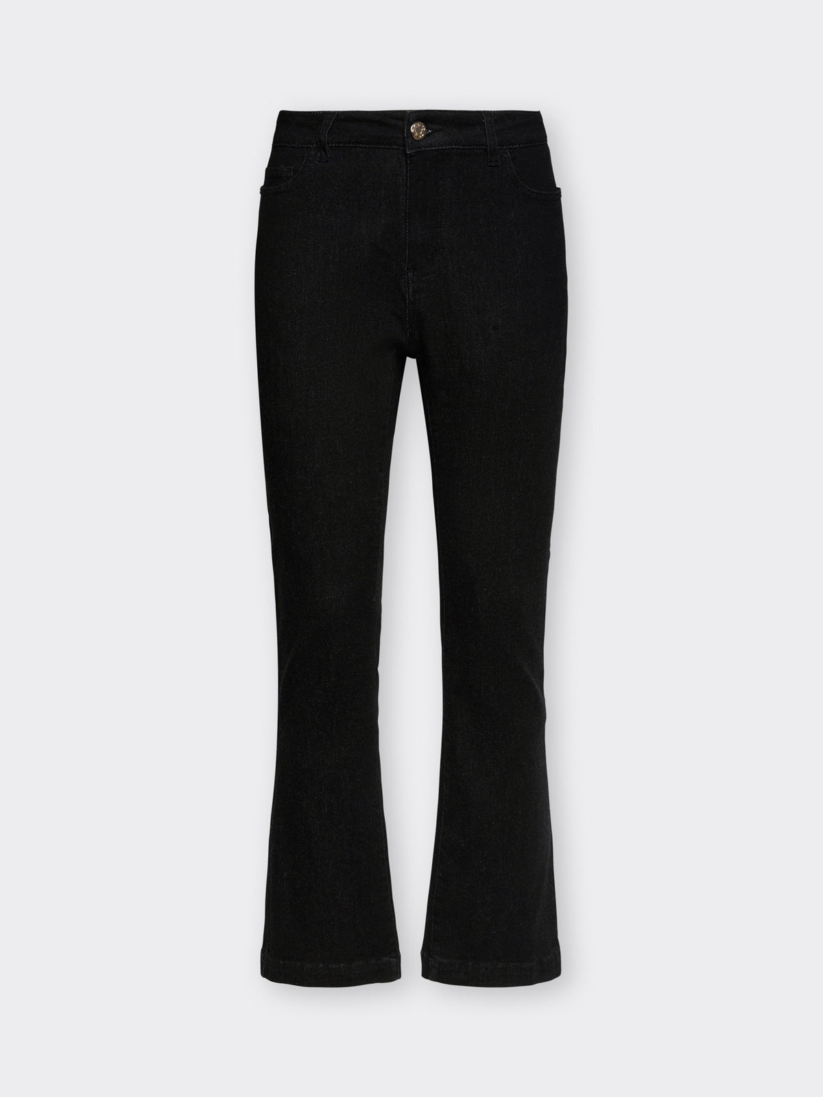 Jeans kick flare