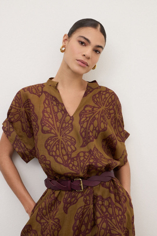 Abito coreana fantasia