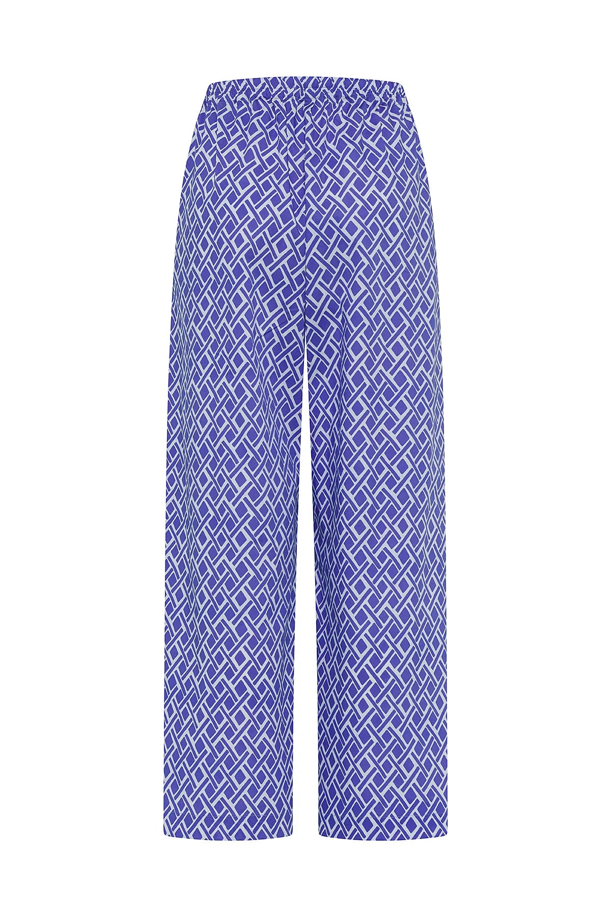 Pantaloni bojan fantasia