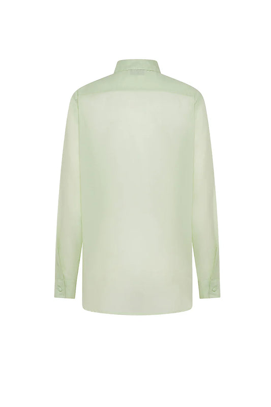 Camicia maniche lunghe