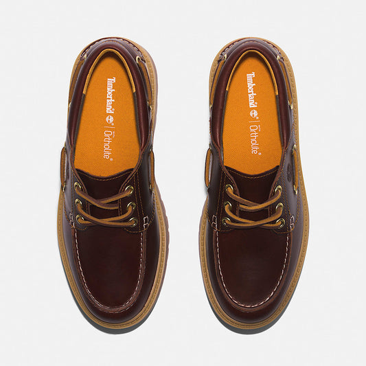 Scarpe Stone Street Boat