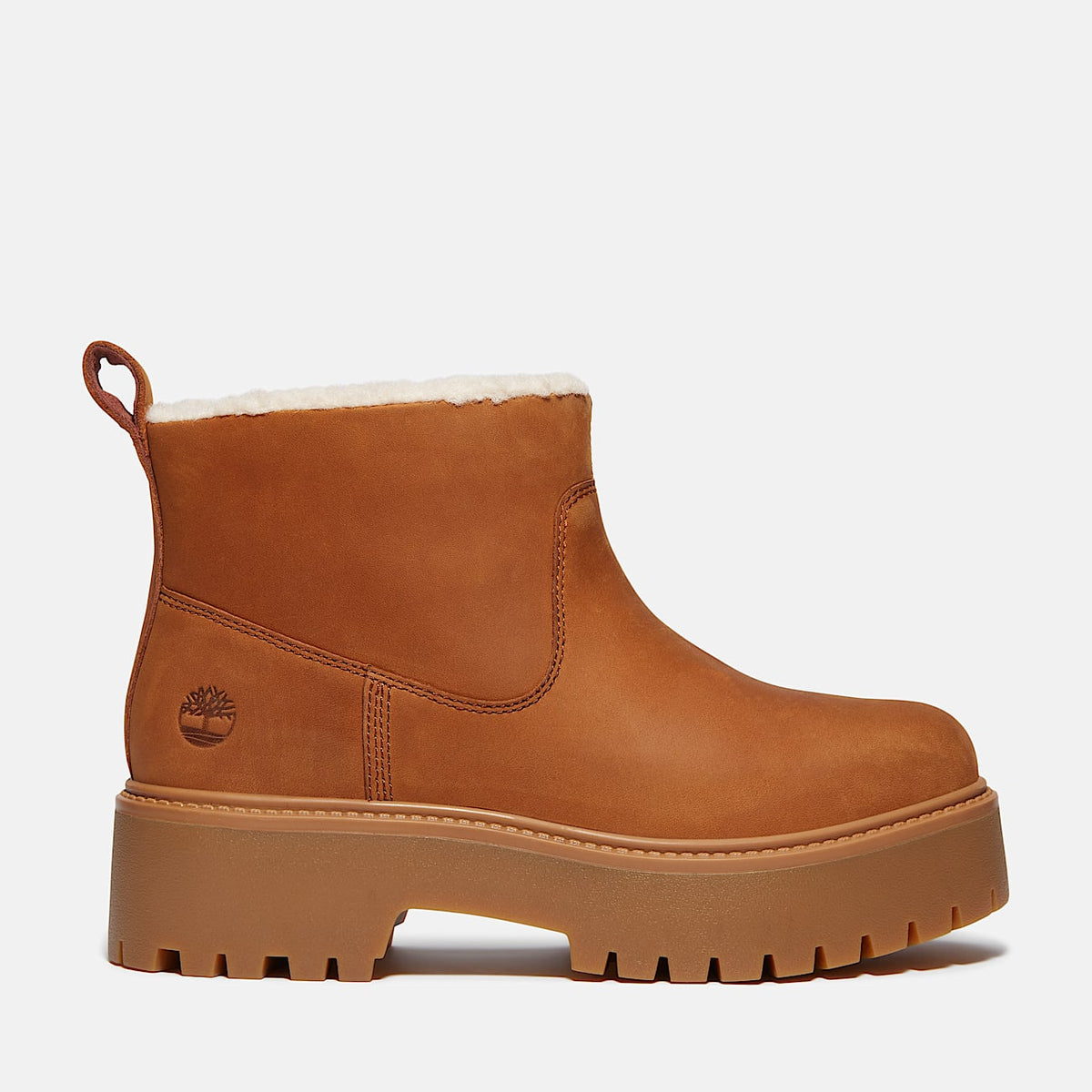 Stivaletto Stone Street Mid