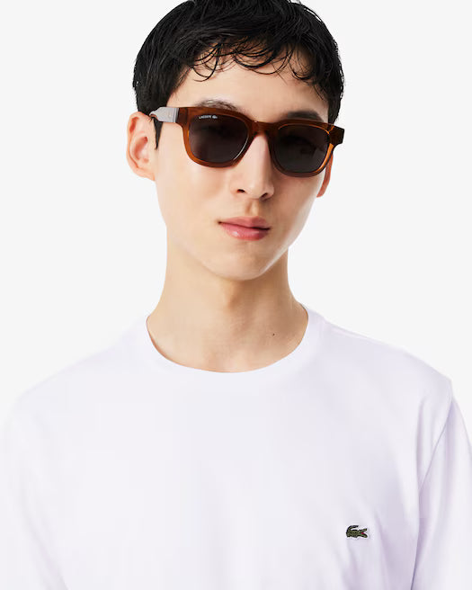 T-shirt maniche corte