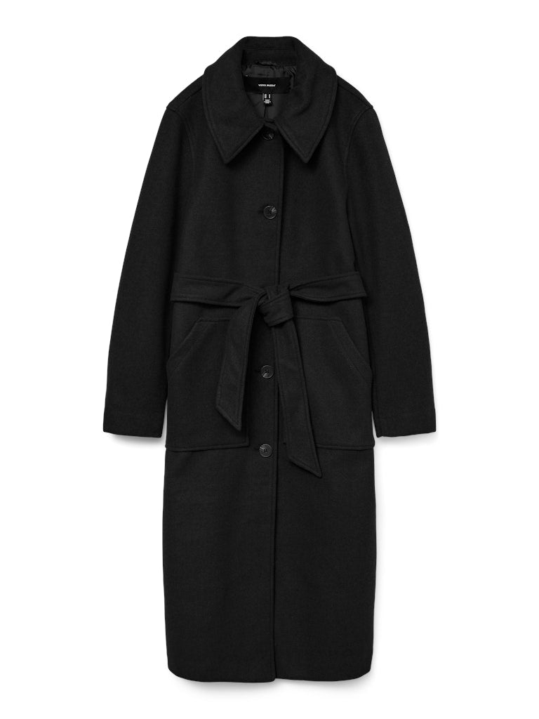 Cappotto vestaglia