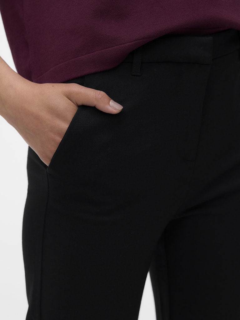 Pantaloni jersey