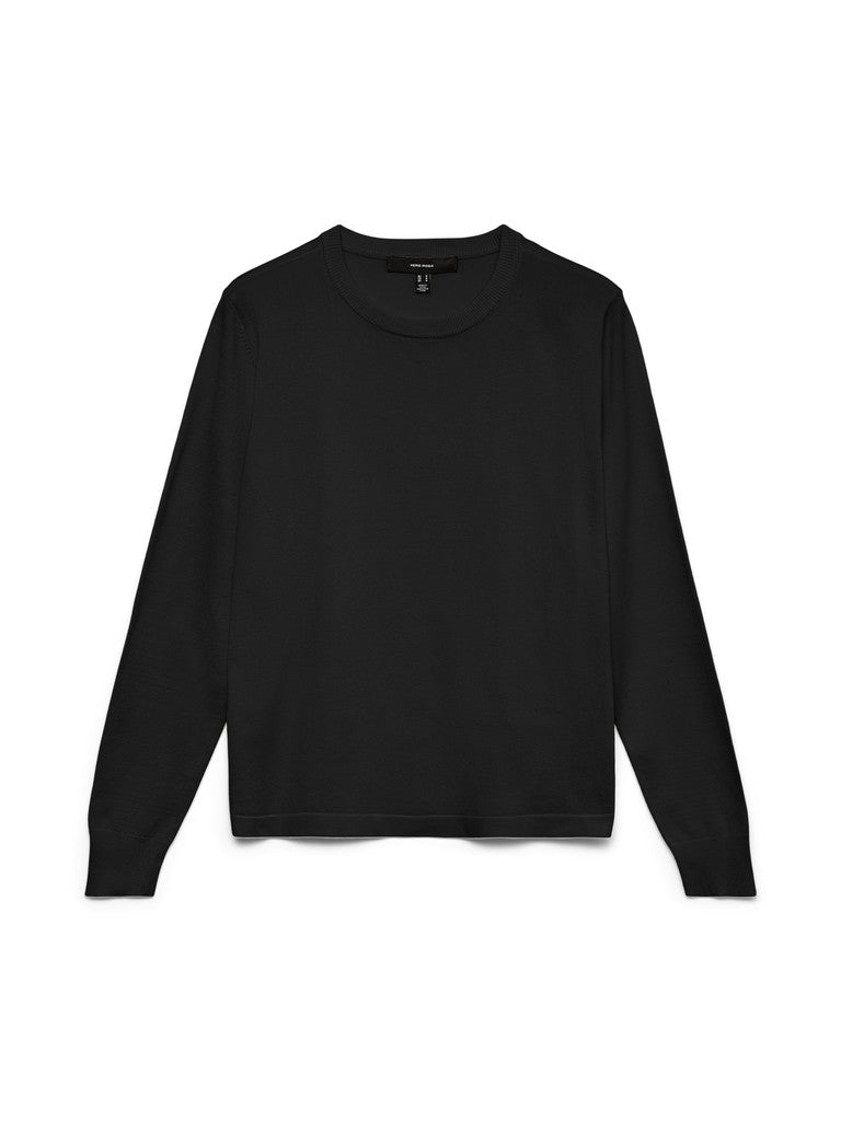Maglia girocollo