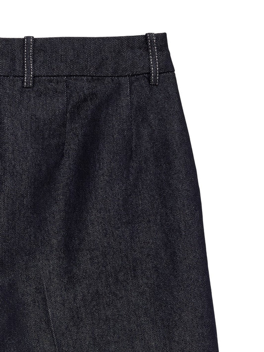 Jeans a pantaloni