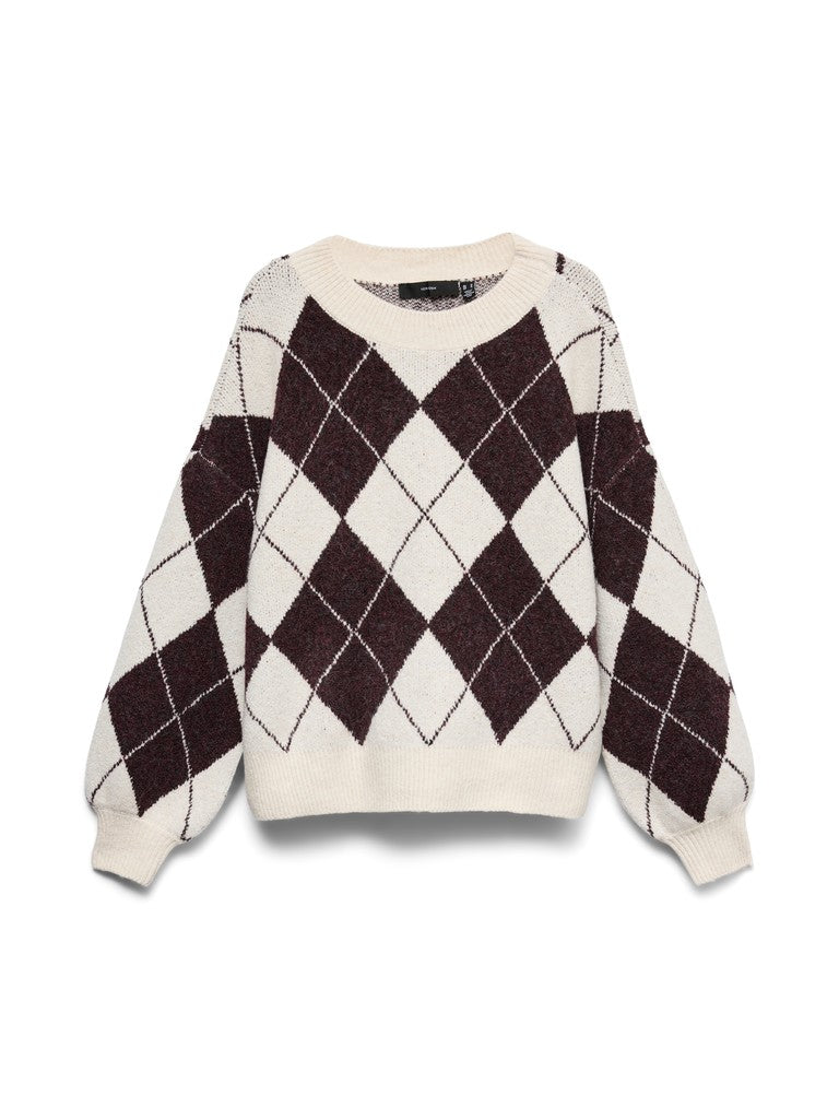 Maglia losanghe